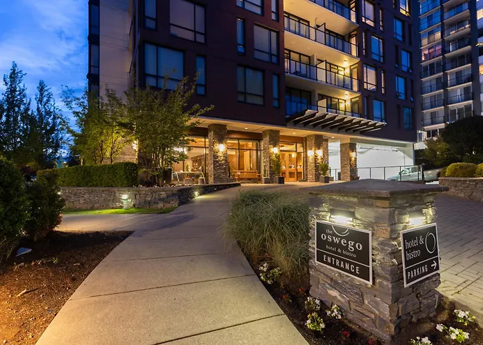 Best Hotels in Victoria for Unforgettable Stays